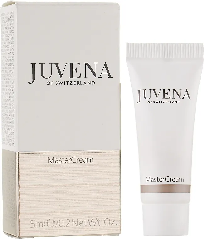 Juvena Master Care MasterCream (uzorak) Krema za lice protiv starenja
