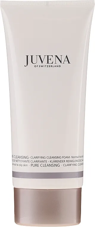 Juvena Pure Cleansing Clarifying Cleansing Foam Pjena za čišćenje lica
