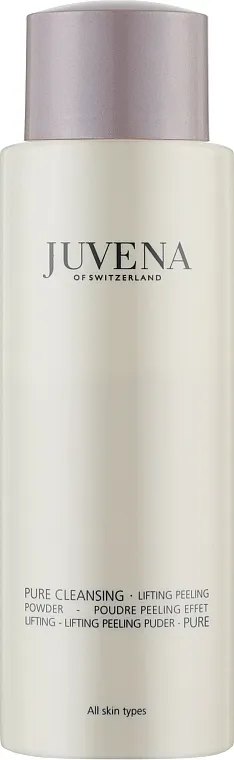 Juvena Pure Cleansing Lifting Peeling Powder Piling puder za osjetljivu kožu