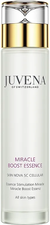 Juvena Skin Specialists Miracle Boost Essence Aktivirajući eliksir ljepote