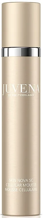 Juvena Specialist Skin Nova SC Cellular Mousse Hidratantna pjena za lice protiv starenja