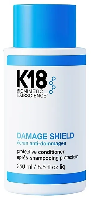 K18 Hair Biomimetic Hairscience Damage Shield Protective Conditioner Hranljivi regenerator za kosu sa zaštitom od povreda