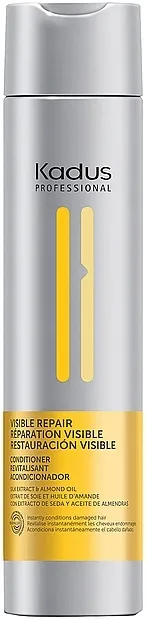Kadus Professional Visible Repair Conditioner Revitalizirajući regenerator za kosu