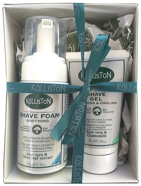 Kalliston Gift Box Set