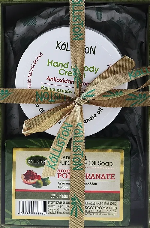 Kalliston Set