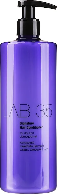Kallos Cosmetics Signature Conditioner Regenerator za kosu