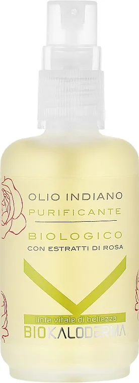 Kaloderma Purifying Oil Ulje za čišćenje lica