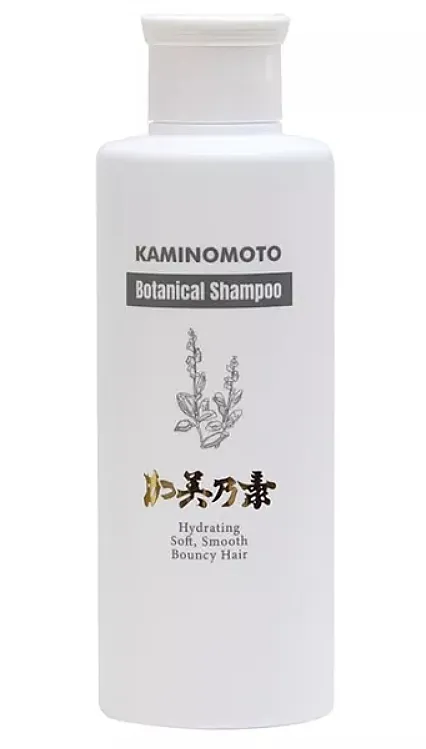 Kaminomoto Botanical Shampoo Šampon za kosu