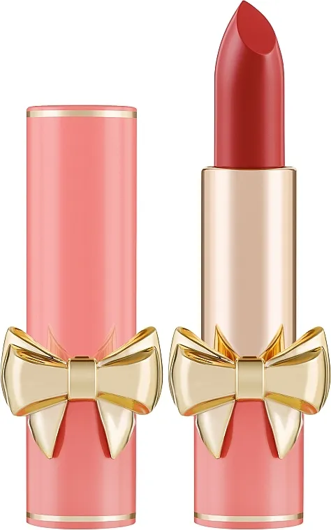 Karat Rouge - Ruž za usne Pat McGrath Satin Allure Lipstick
