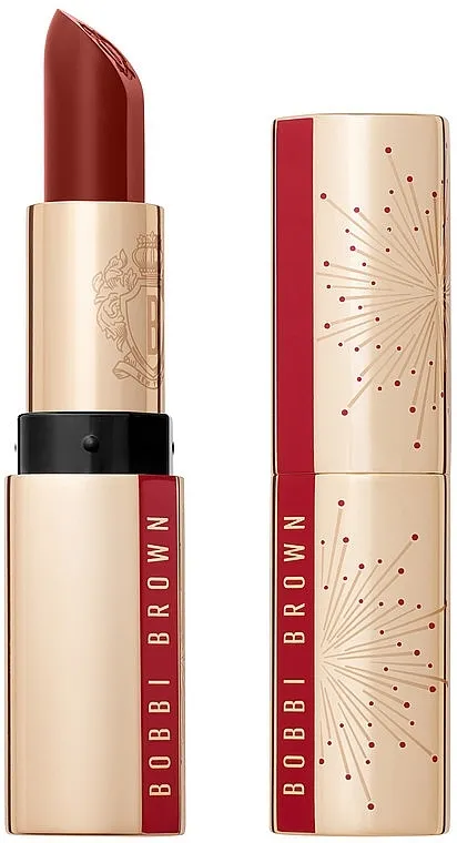 Karat - Ruž za usne Bobbi Brown Luxe Lipstick