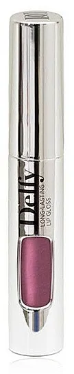 Karatete - Ruž za usne Delfy Long-Lasting Lip Gloss