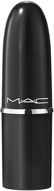 Karbonski elegancki - Ruž za usne MAC Macximal Matte Mini Lipstick