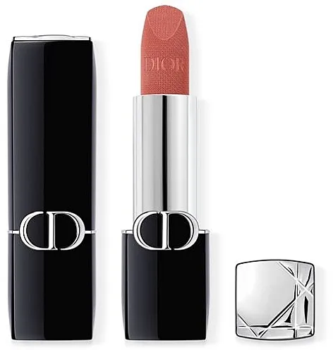 Karla - ruž Dior Rouge Dior New Velvet Lipstick