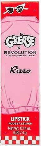 KARLA - Ruž za usne Makeup Revolution X Grease Lipstick