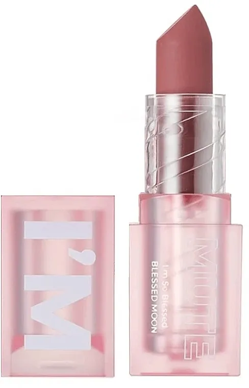 Karmin Blessed Moon I'm Mute Lipstick