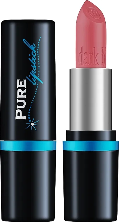 Karmin «Classico» Dark Blue Cosmetics Pure Lipstick