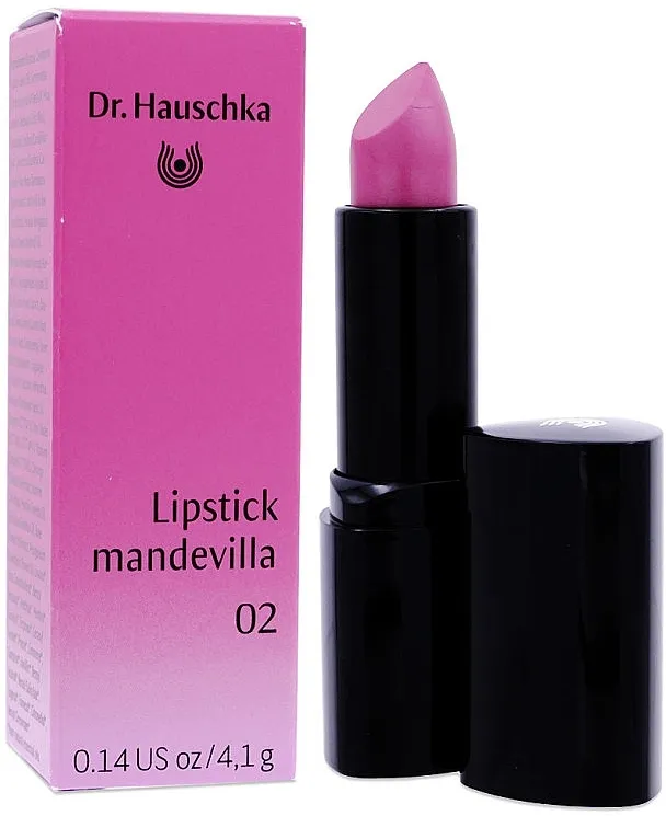 Karmin Dr. Hauschka Lipstick Limited Edition
