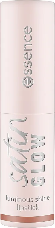 karmin Essence Satin Glow Luminous Shine Lipstick