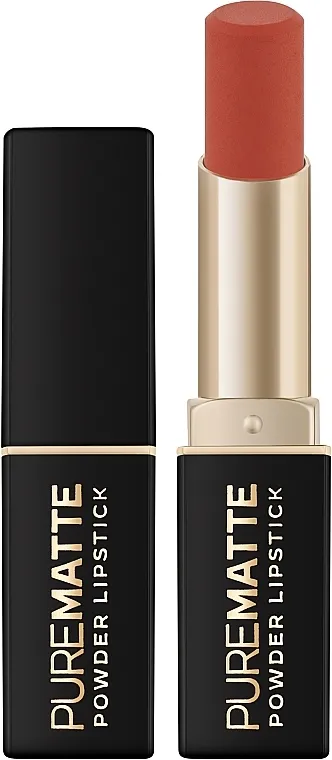 Karmin Golden Rose Pure Matte Powder Lipstick