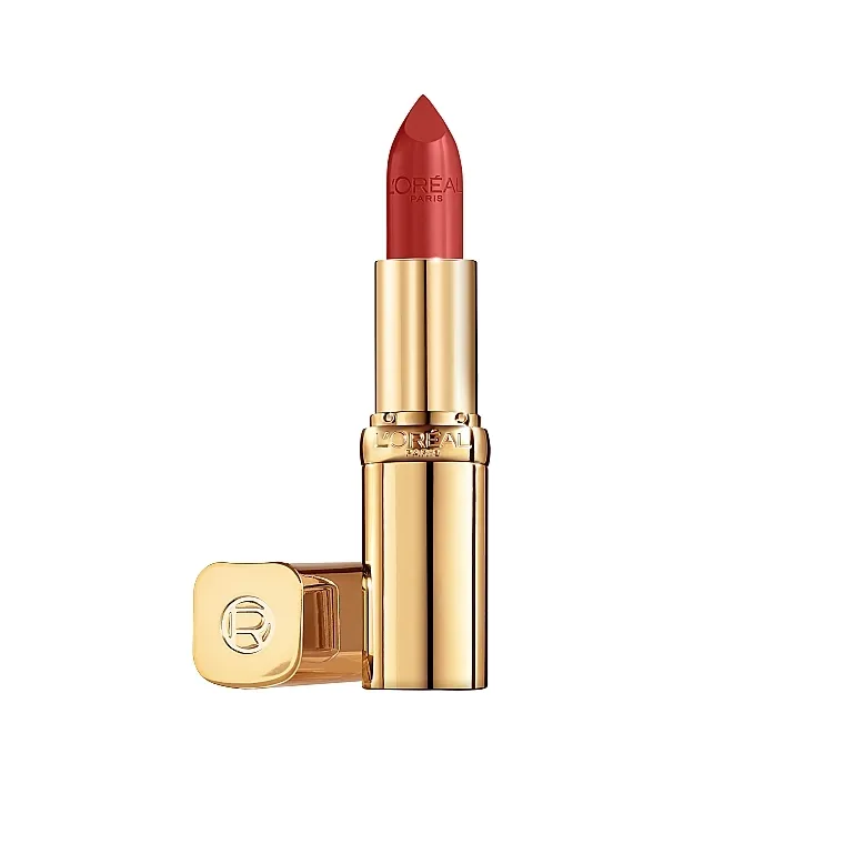 Karmin L'Oreal Paris Color Riche Les Intenses Lipstick