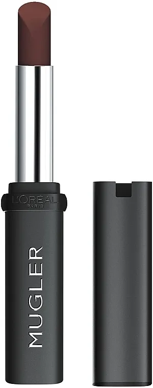 Karmin L'Oreal Paris X Mugler Power Matte Lipstick