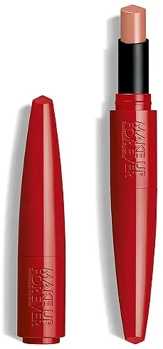 karmin Make Up For Ever Rouge Artist For Ever Stick Satin