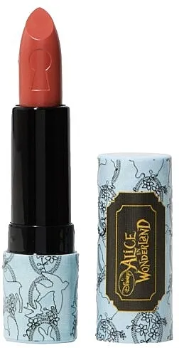 Karmin Makeup Revolution Disney’s Alice in Wonderland Alice Lipstick