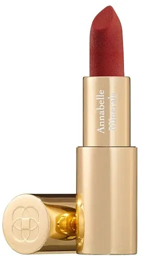 karmin za usne Annabelle Minerals Lipstik