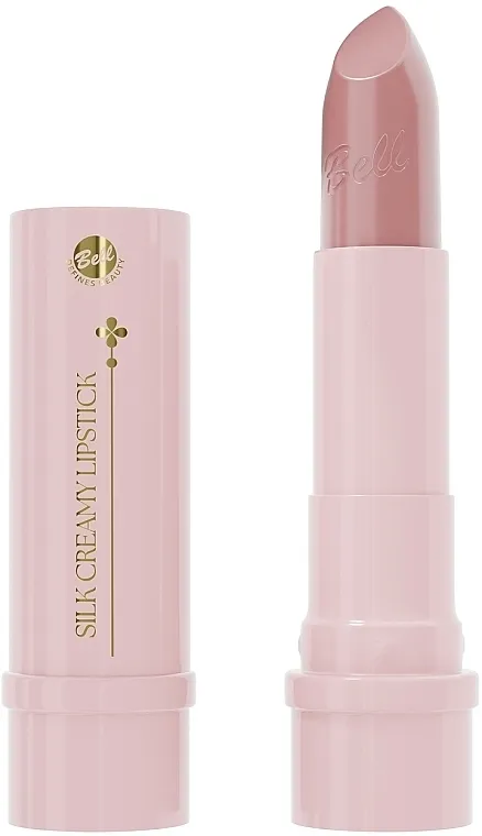 Karmin za usne Bell Silk Creamy Lipstick