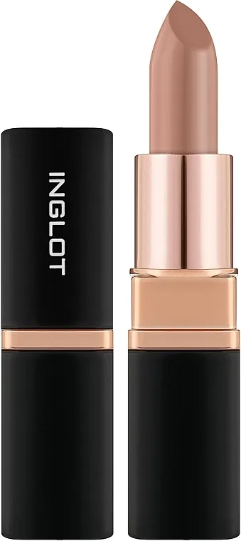 Karmin za usne Inglot Satin Lipstick