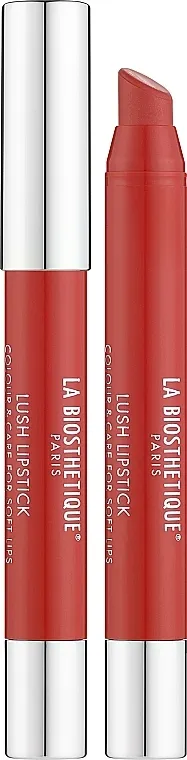 Karmin za usne La Biosthetique Lush Lipstick
