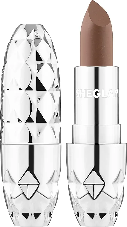 Karmin za usne Sheglam Starlight Velvet Lipstick