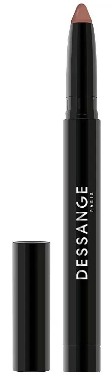 Karnauba Crayon - Karmin za usne u olovci Dessange Perfect’lips Lipstick &amp; Contour