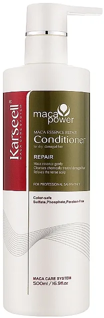 Karseell Maca Essense Repair Conditioner Regenerator za kosu