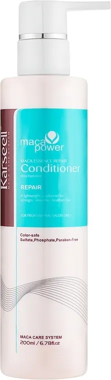 Karseell Maca Power Repair Conditioner Obnavljajući regenerator za kosu