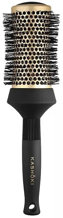 Kashoki Brush Hourglass Styling 53 mm Četka za kosu, 53 mm