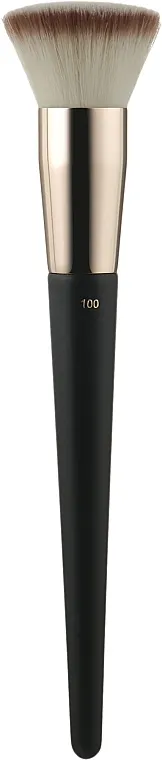 Kashoki Flat Top Kabuki Brush Kabuki četka, 100