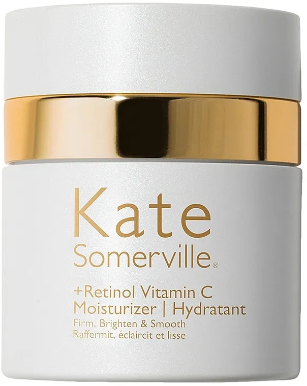 Kate Somerville +Retinol Vitamin C Moisturizer Hidratantna krema za lice