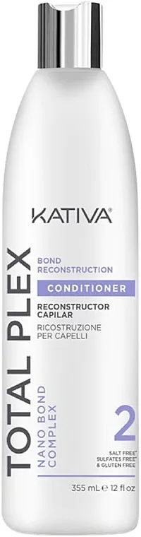 Kativa Total Plex Conditioner Regenerator za kosu