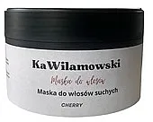 KaWilamowski Cherry Maska za suvu i oštećenu kosu