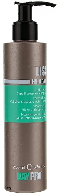 KayPro Hair Care Milk Mleko za zaglađivanje kose