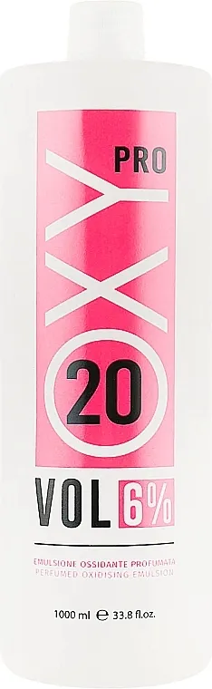 KayPro Oxipro Oksidaciona emulzija 20vol