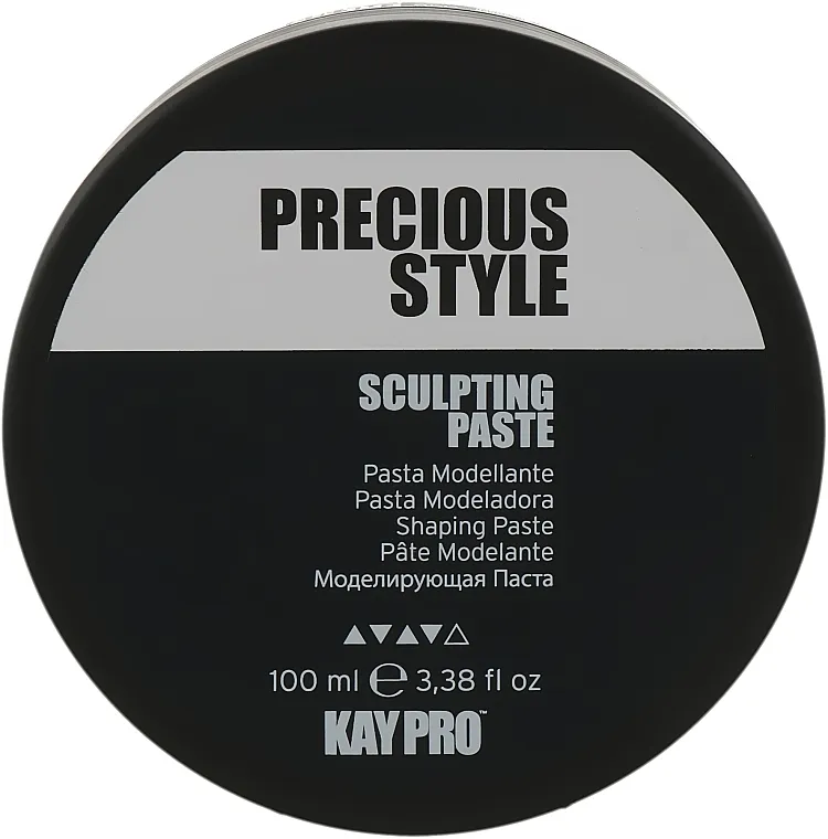KayPro Precious Style Modeling Paste Modelatorska pasta za kosu
