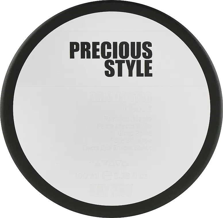 KayPro Precious Style Paste Pasta za stilizovanje sa efektom sjaja