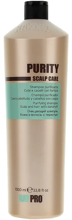 KayPro Scalp Care Shampoo Šampon protiv peruti