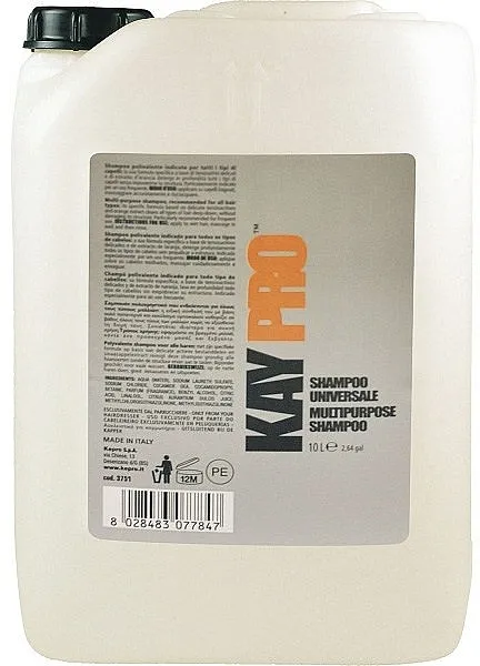 KayPro Shampoo Universale Šampon univerzalni