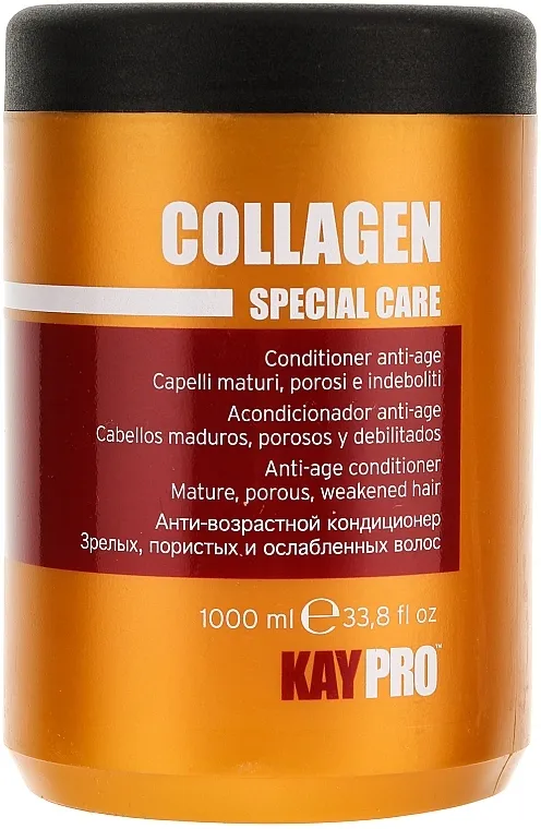 KayPro Special Care Balm Balzam sa kolagenom za kosu