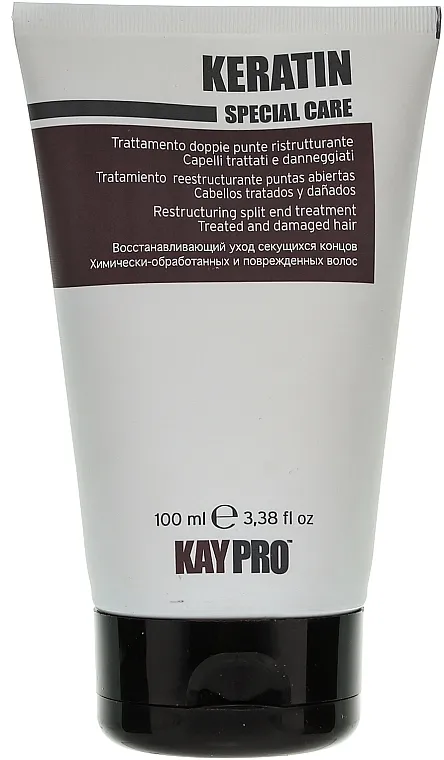 KayPro Special Care Keratin Fluid sa keratinom za kosu
