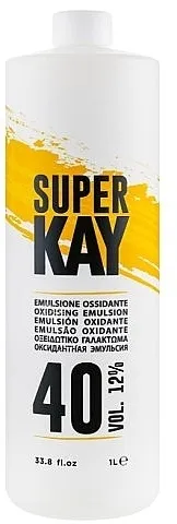 KayPro Super Kay Oksidirajuća emulzija 40 vol. 12%
