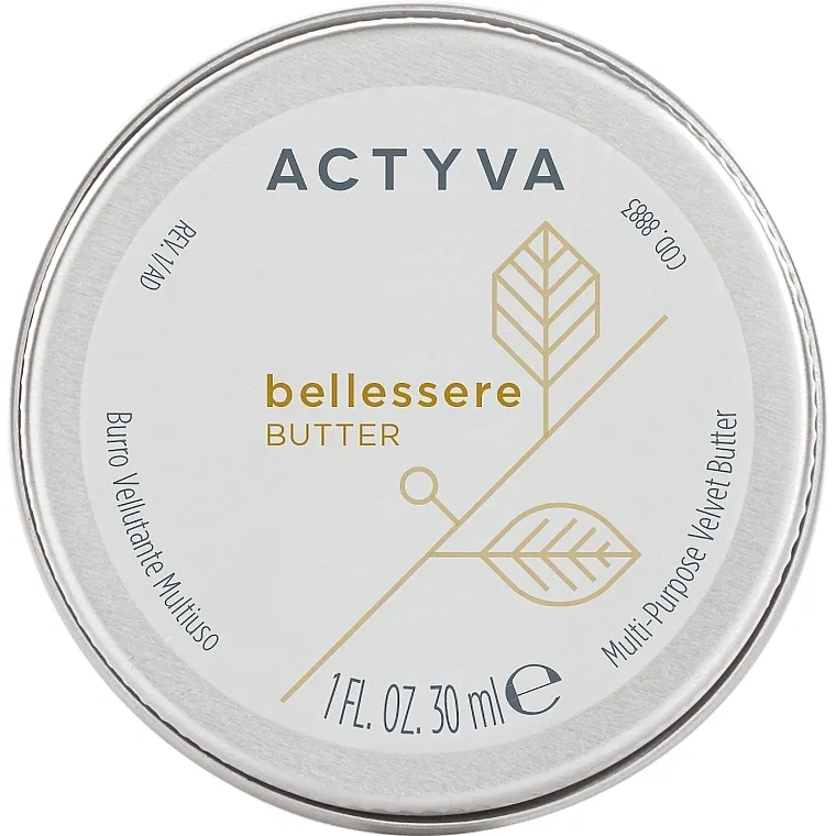 Kemon Actyva Bellessere Butter Ulje za lice i tijelo